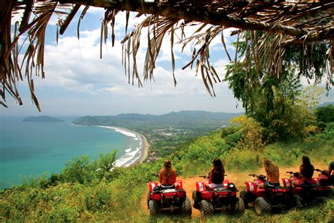 tours of costa rica